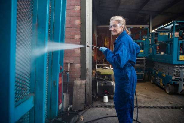 Best Residential Pressure Washing Services  in Granvle, IL