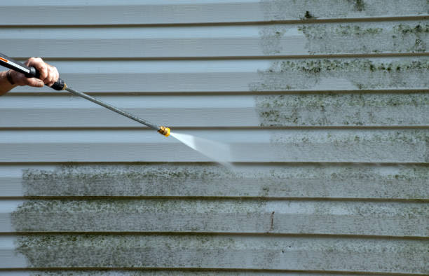 Best Commercial Pressure Washing  in Granvle, IL