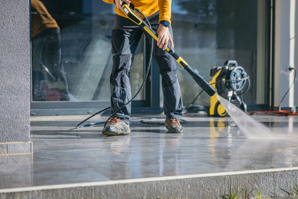 Best Sidewalk Pressure Washing  in Granvle, IL