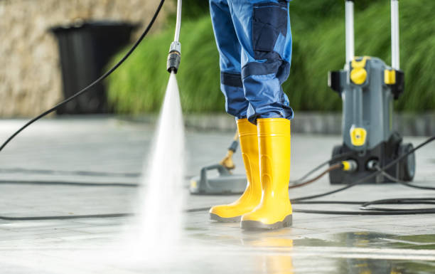 Best Deck Pressure Washing  in Granvle, IL