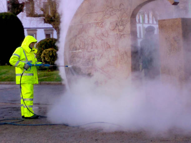 Pressure Washing Estimates in Granville, IL