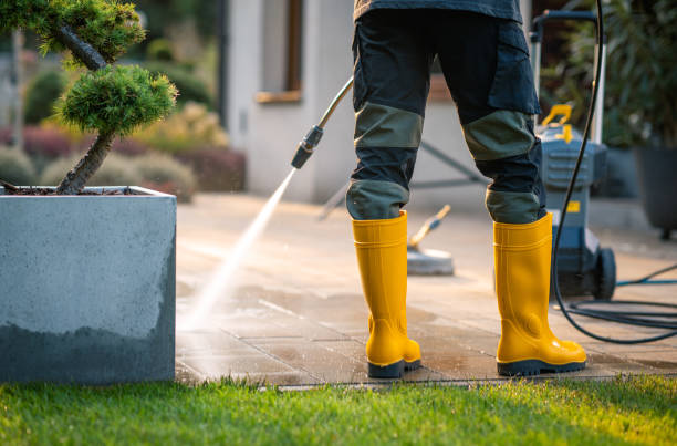 Best Fence Pressure Washing  in Granvle, IL